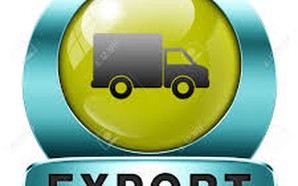 Infographic: Top 10 Key Export Products in Jan-Aug